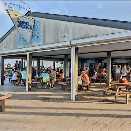 Myrtle Beach Resort- Unit A 428 Eksteriør bilde
