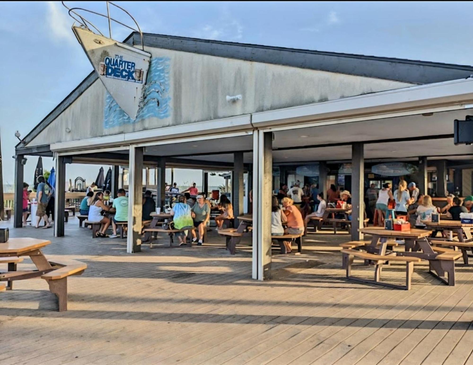 Myrtle Beach Resort- Unit A 428 Eksteriør bilde
