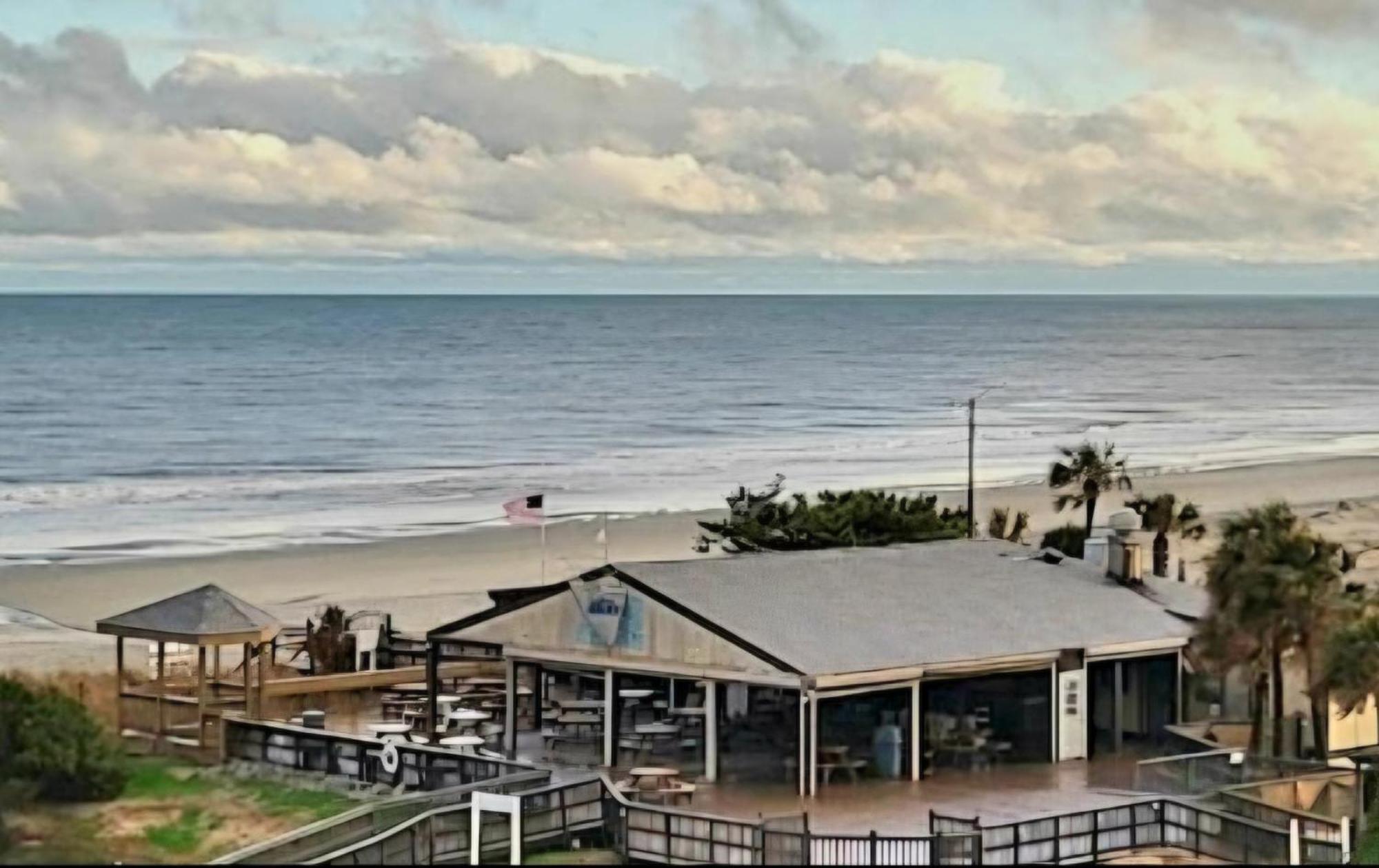 Myrtle Beach Resort- Unit A 428 Eksteriør bilde