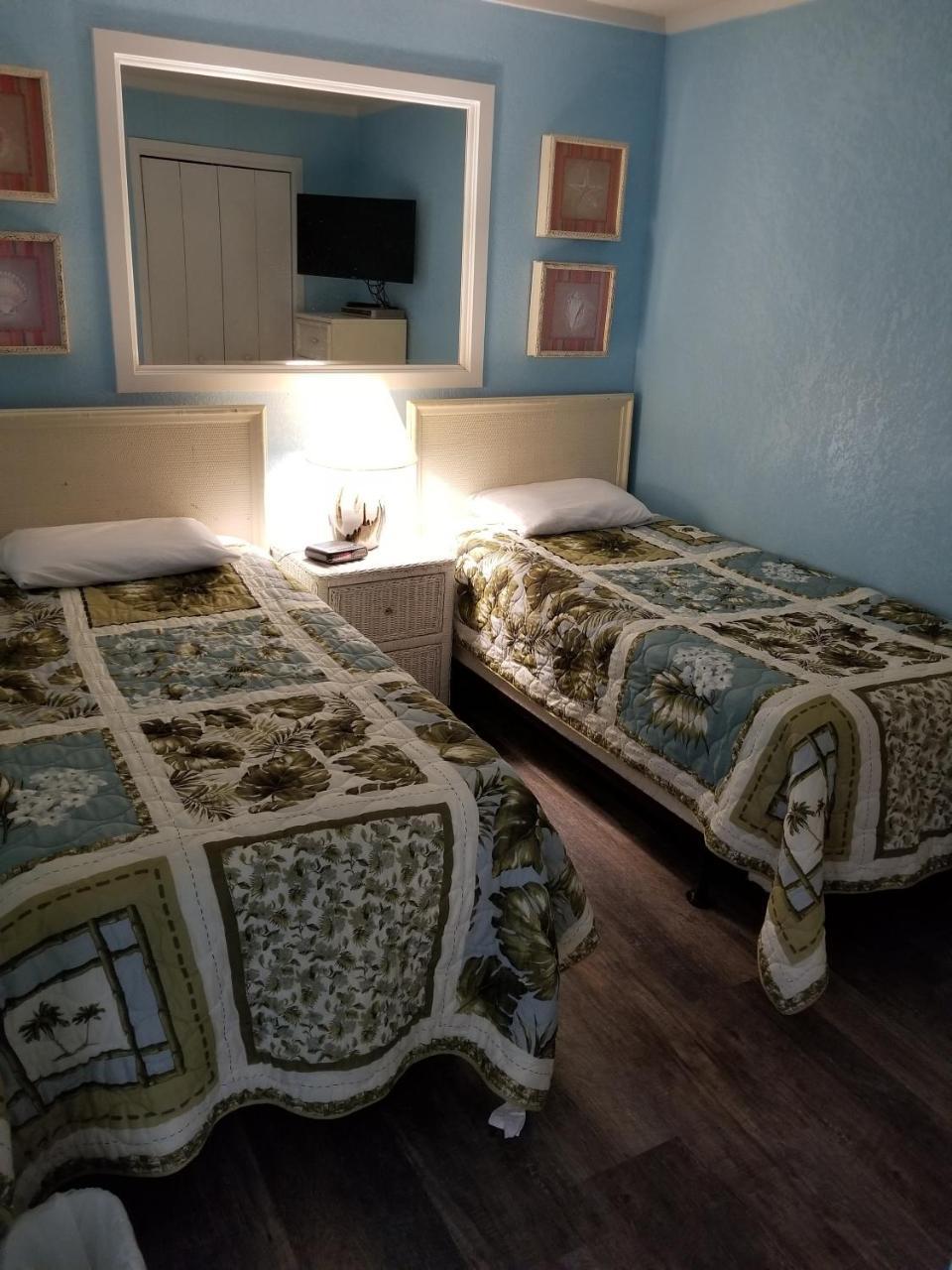 Myrtle Beach Resort- Unit A 428 Eksteriør bilde