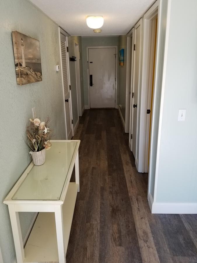 Myrtle Beach Resort- Unit A 428 Eksteriør bilde