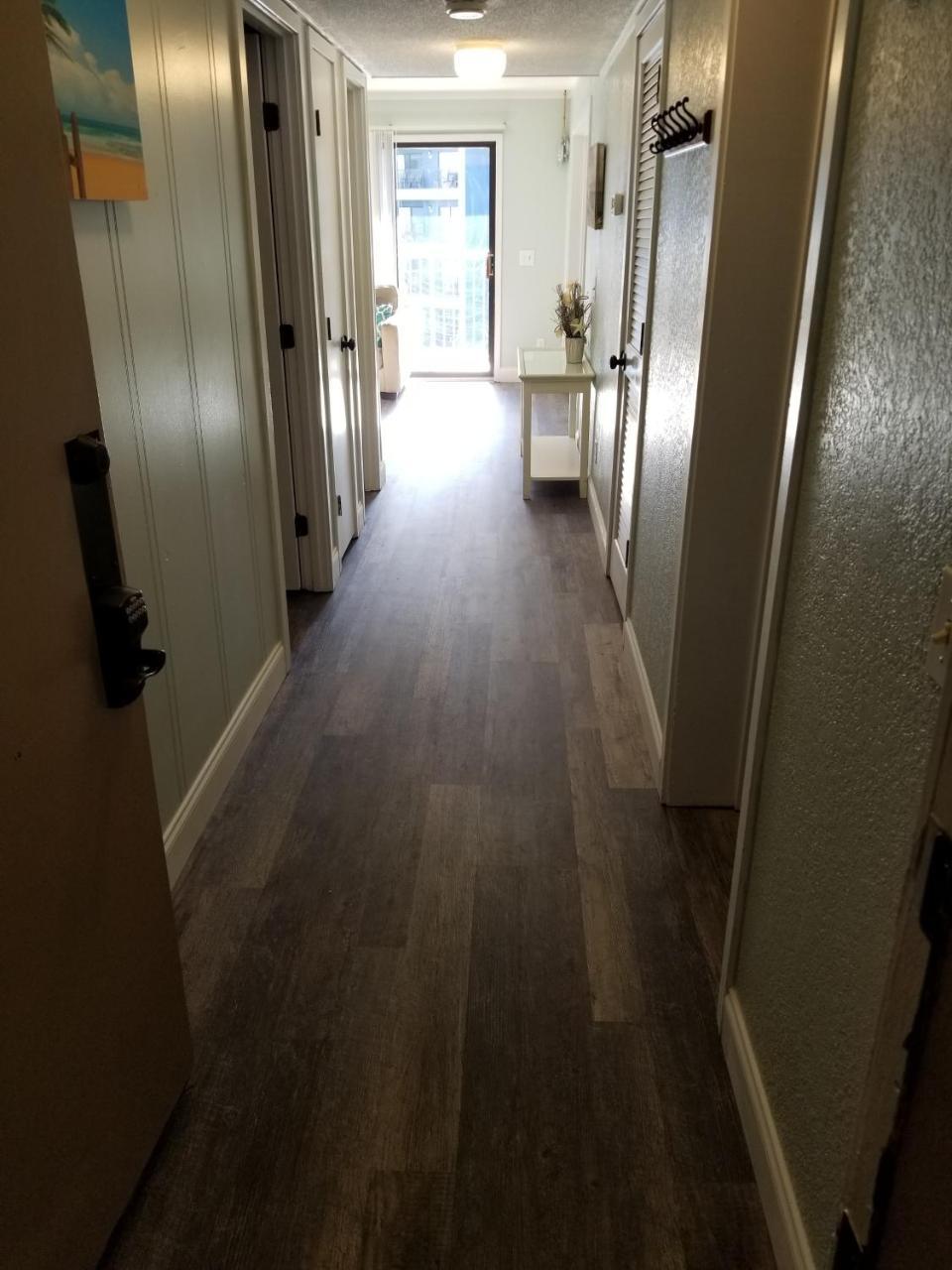 Myrtle Beach Resort- Unit A 428 Eksteriør bilde