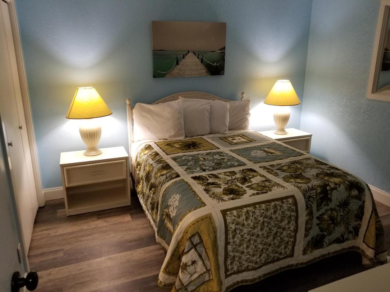 Myrtle Beach Resort- Unit A 428 Eksteriør bilde