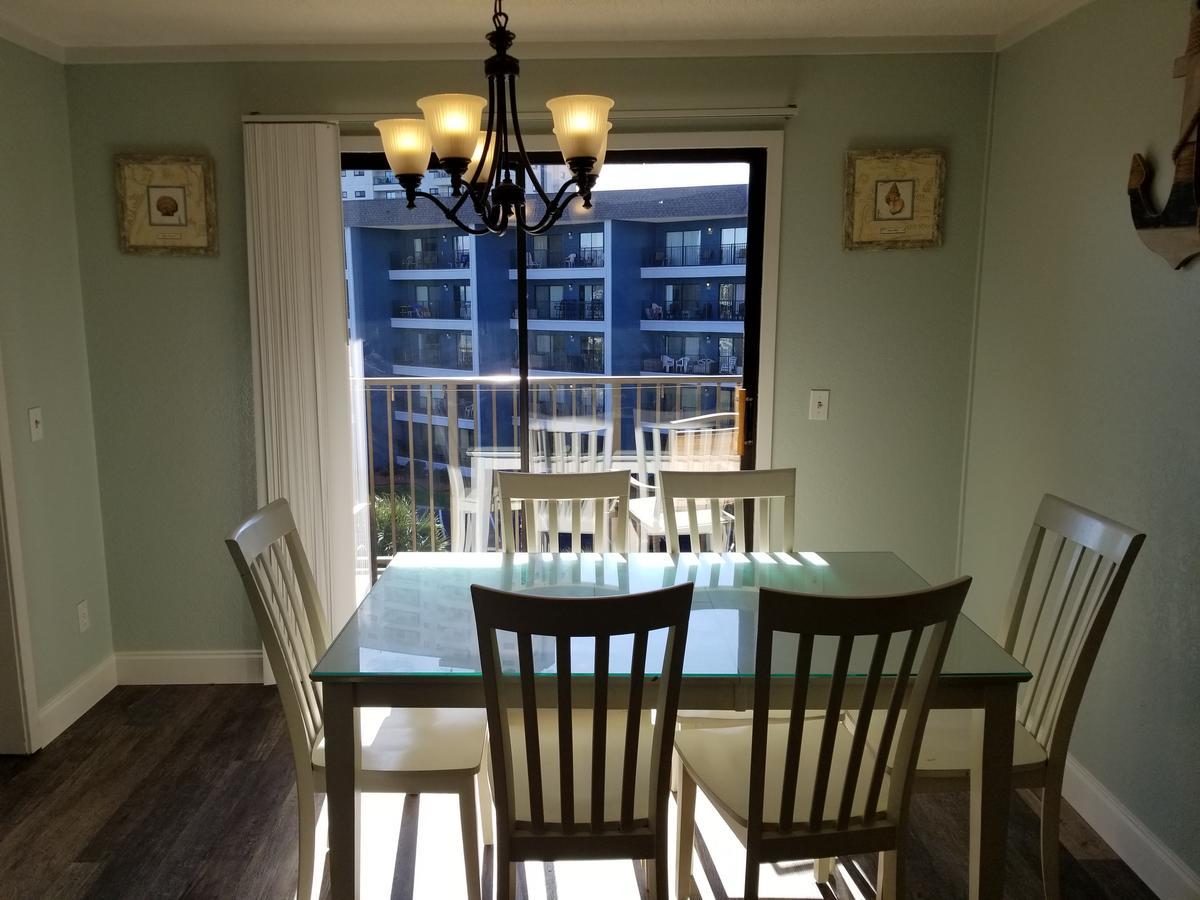 Myrtle Beach Resort- Unit A 428 Eksteriør bilde