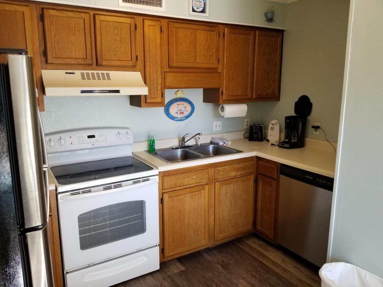 Myrtle Beach Resort- Unit A 428 Eksteriør bilde