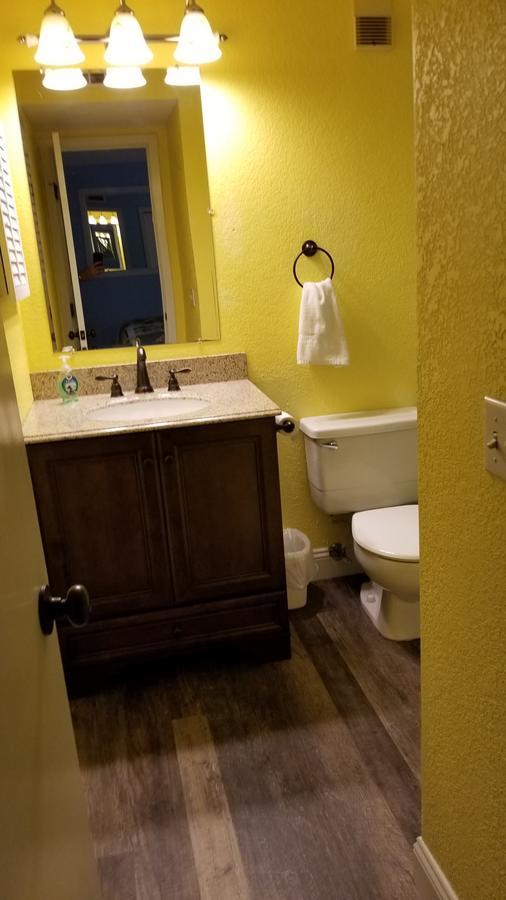 Myrtle Beach Resort- Unit A 428 Eksteriør bilde